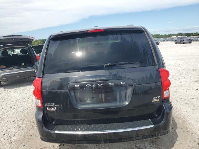 2016 DODGE GRAND CARA 2C4RDGCGXGR384298