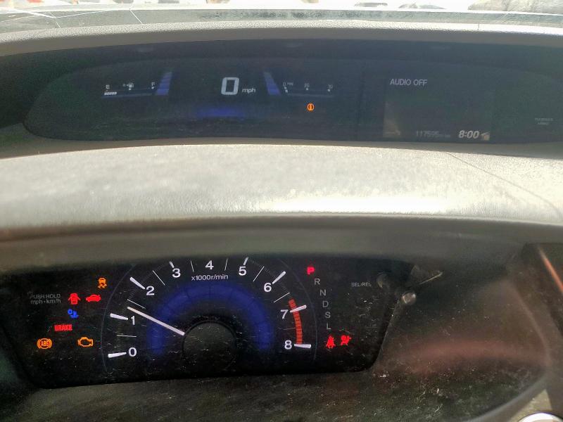 2015 HONDA CIVIC EX 19XFB2F86FE075122