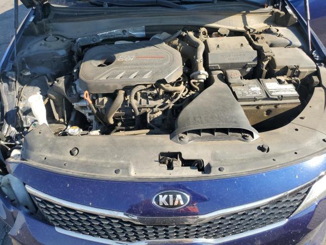 2017 KIA OPTIMA SX 5XXGW4L27HG160324