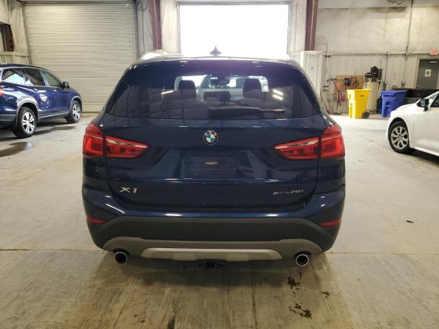 2018 BMW X1 XDRIVE2 - WBXHT3C32J5L29761