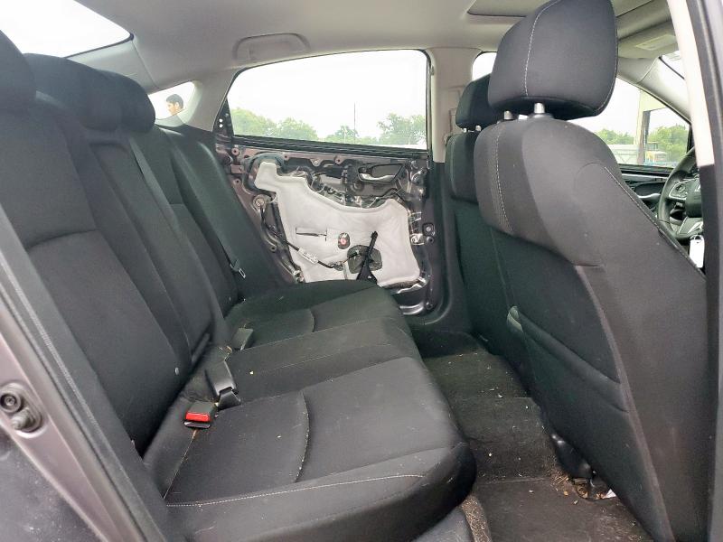 2016 HONDA CIVIC EX 19XFC2F80GE078967
