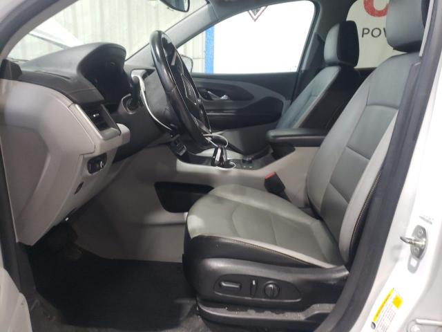 2019 GMC TERRAIN SL 3GKALPEV5KL234119
