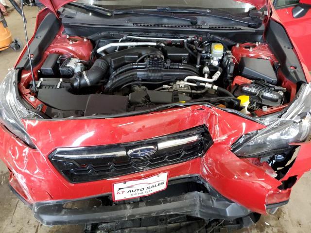 2020 SUBARU CROSSTREK JF2GTACC6L9256730