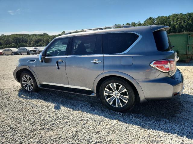 2018 NISSAN ARMADA SV - JN8AY2ND3J9054396