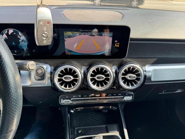 2020 MERCEDES-BENZ GLB 250 WDC4M4GB3LW009226
