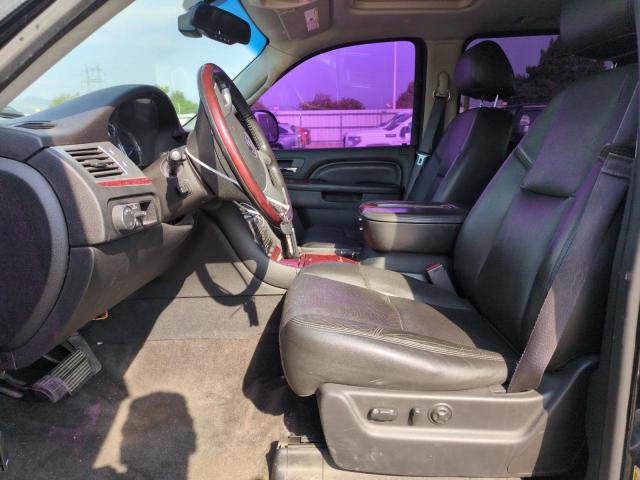2014 CADILLAC ESCALADE E - 1GYS4JEF9ER241410