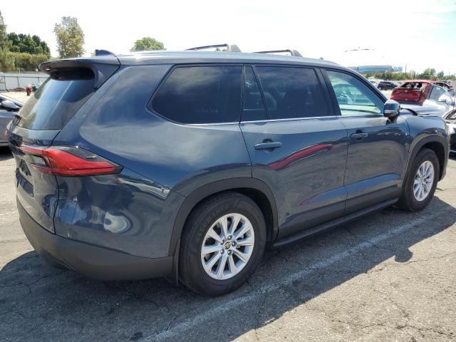 2024 TOYOTA GRAND HIGH 5TDAAAB53RS033309