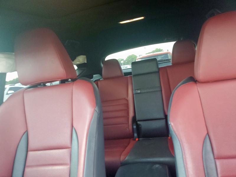 2015 LEXUS NX 200T JTJYARBZ8F2018871