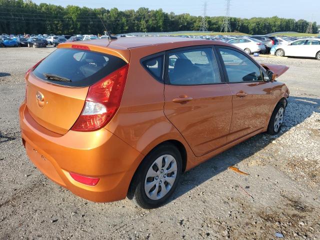 2017 HYUNDAI ACCENT SE KMHCT5AE7HU325370