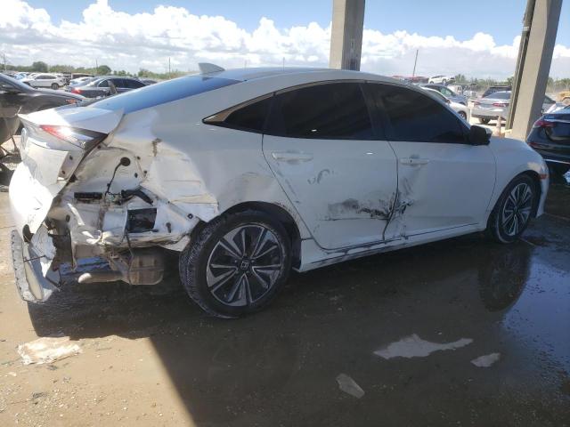 2016 HONDA CIVIC EX 19XFC1F30GE012708