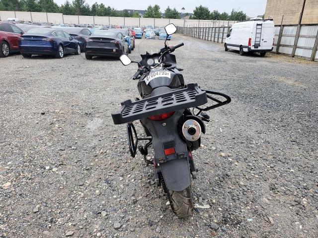 2011 SUZUKI DL650 A JS1VP54B3B2102128