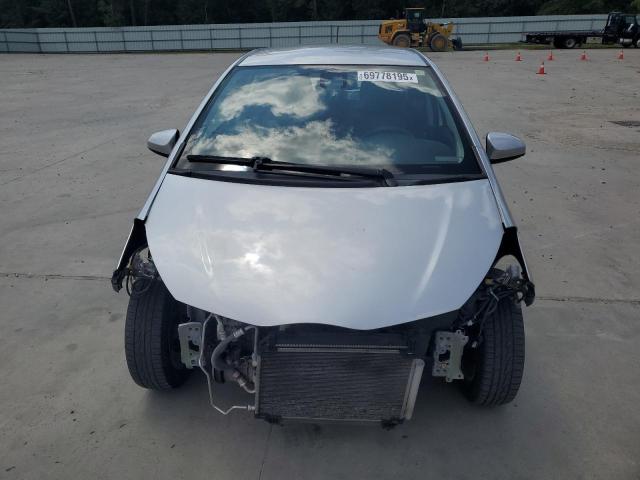 2017 TOYOTA YARIS L #3274701828