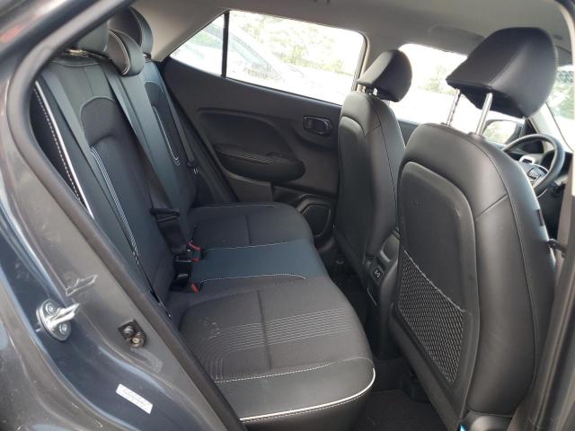 2024 HYUNDAI VENUE SEL - KMHRC8A32RU329452