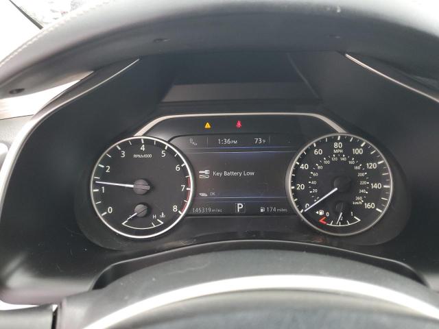 2015 NISSAN MURANO S - 5N1AZ2MHXFN277980