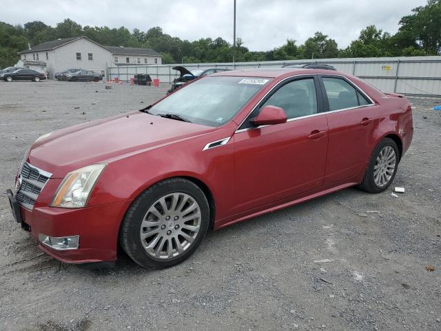 CADILLAC CTS PREMIU
