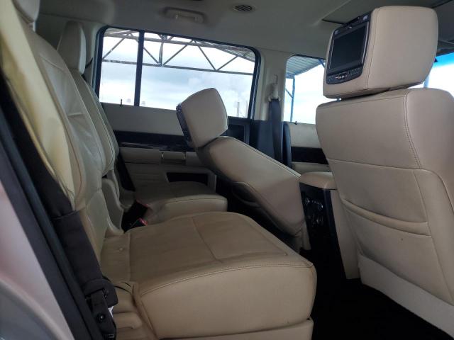 2016 FORD FLEX LIMITED 2FMHK6DT5GBA03579