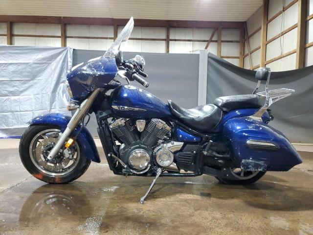 2013 YAMAHA XVS1300 JYAVP32E7DA003405