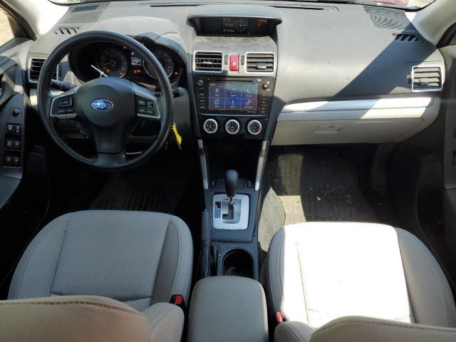 2016 SUBARU FORESTER 2 - JF2SJAGC0GH445265