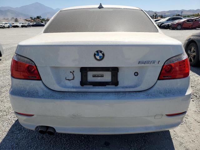 2010 BMW 528 I - WBANU5C55AC129654
