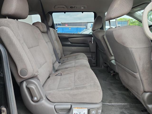 2015 HONDA ODYSSEY EX 5FNRL5H42FB023681