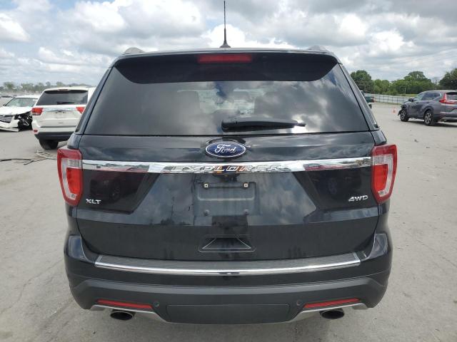 2018 FORD EXPLORER X 1FM5K8D80JGA62615