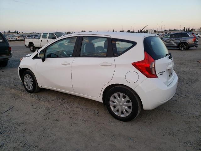 2015 NISSAN VERSA NOTE S 3N1CE2CP0FL401629