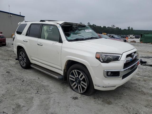 2019 TOYOTA 4RUNNER SR5/SR5 PREMIUM JTEBU5JR8K5614433