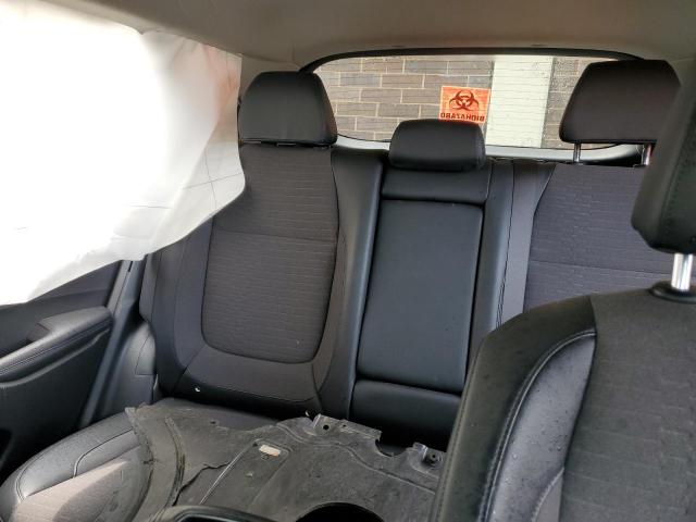 2023 KIA SELTOS S - KNDEUCAA7P7448000
