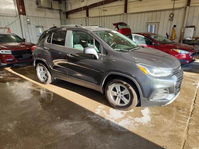 2018 CHEVROLET TRAX 1LT KL7CJLSB9JB662317