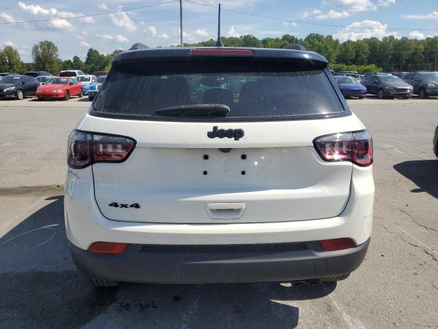 2021 JEEP COMPASS LA 3C4NJDBB7MT544092