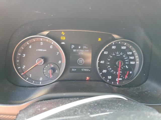 2020 HYUNDAI ELANTRA SP KMHD04LB6LU084680