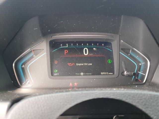 2023 HONDA ODYSSEY EX 5FNRL6H69PB025565