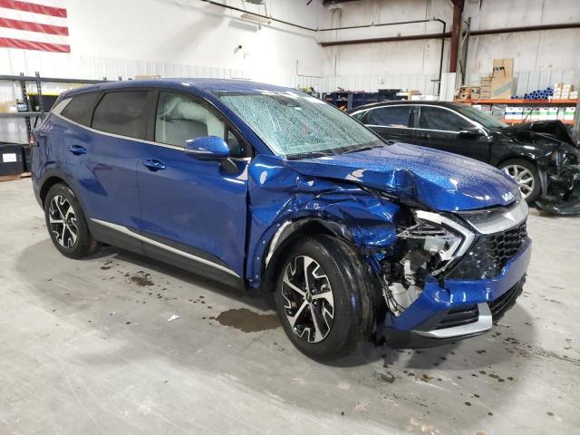 2023 KIA SPORTAGE E - 5XYK33AF3PG050979