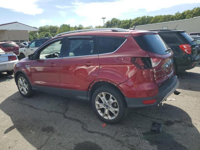 2015 FORD ESCAPE TITANIUM 1FMCU9J93FUC84367