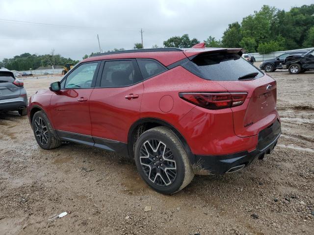 2023 CHEVROLET BLAZER RS 3GNKBERS0PS202853