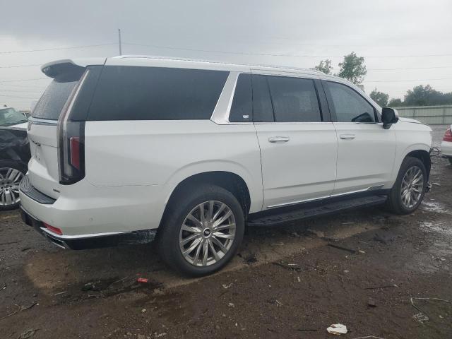 2021 CADILLAC ESCALADE E 1GYS4KKL9MR395646