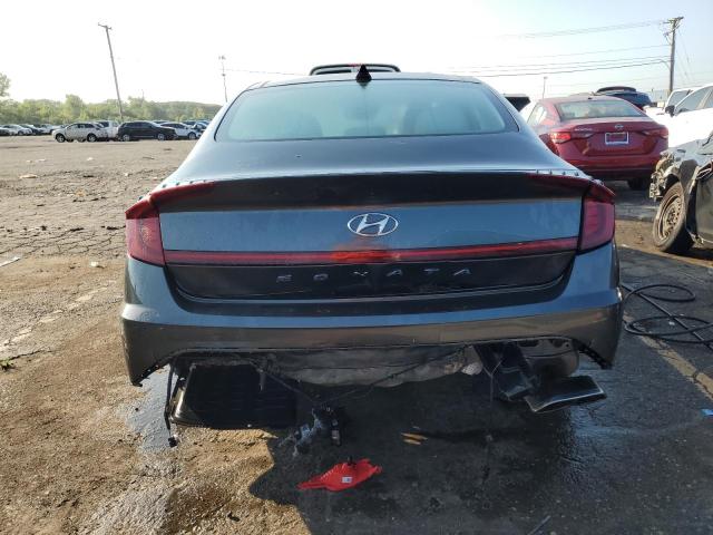 2023 HYUNDAI SONATA SEL - KMHL14JA5PA249063
