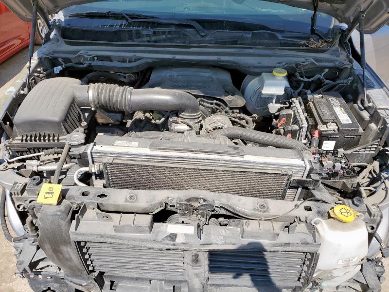2019 RAM 1500 LARAM 1C6SRFJT6KN517102