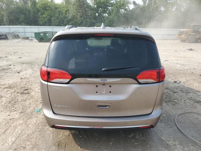 2018 CHRYSLER PACIFICA T - 2C4RC1EG5JR321419