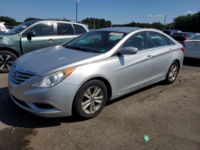 2012 HYUNDAI SONATA GLS - 5NPEB4AC6CH491035