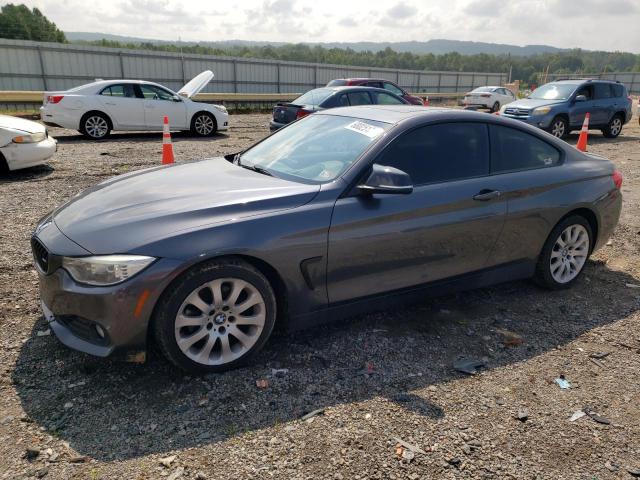 BMW 428 I