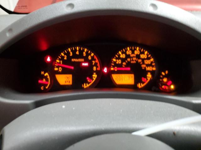 2019 NISSAN FRONTIER S - 1N6AD0EV4KN702371