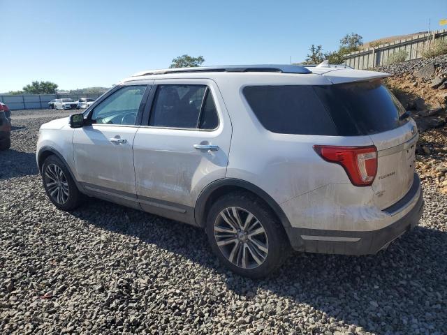 2019 FORD EXPLORER P - 1FM5K8HT5KGA73576