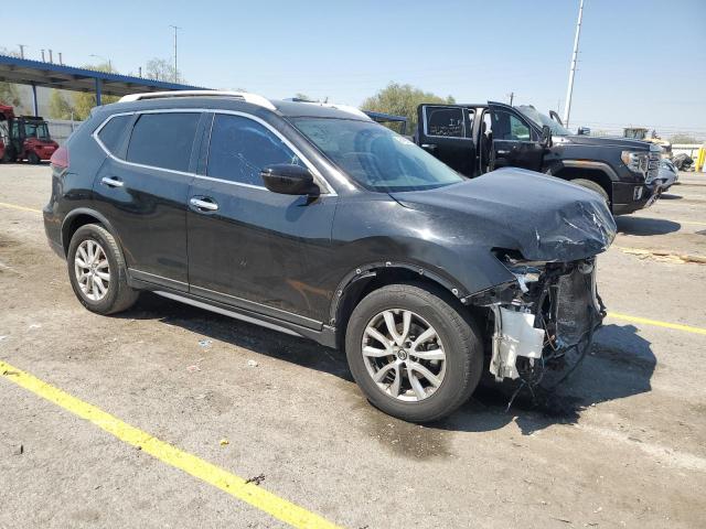 2020 NISSAN ROGUE S - KNMAT2MT9LP507745