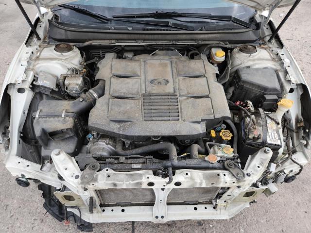 2015 SUBARU LEGACY 3.6 4S3BNEJ68F3072386