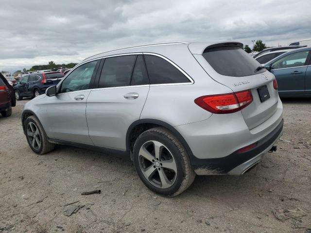 2016 MERCEDES-BENZ GLC 300 4M WDC0G4KB4GF089414