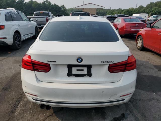 2017 BMW 330 XI WBA8D9G32HNU62051