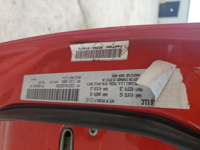 2016 DODGE DART SE 1C3CDFAA1GD625350