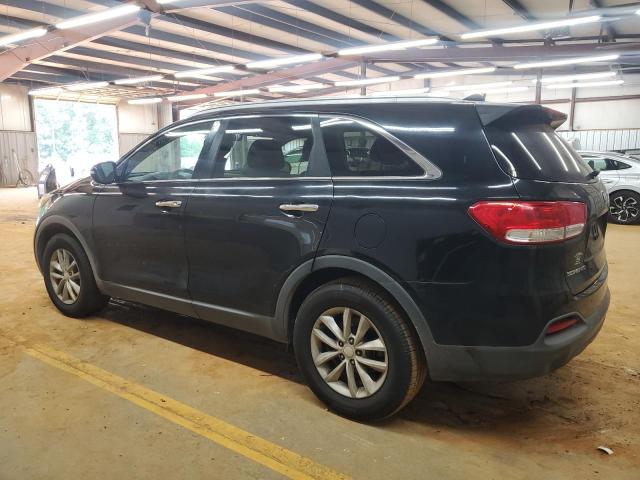 2016 KIA SORENTO LX 5XYPG4A36GG015102