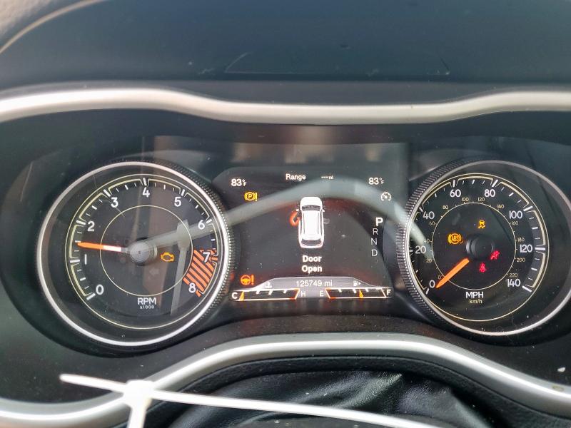 2015 JEEP CHEROKEE T 1C4PJMBS0FW752532